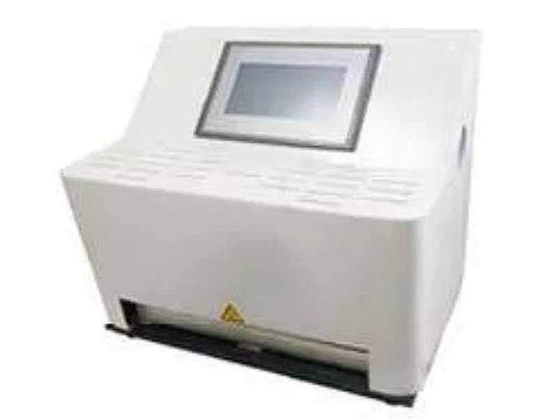 Rycolab Gradient Heat Seal Tester