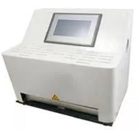 Rycolab Gradient Heat Seal Tester