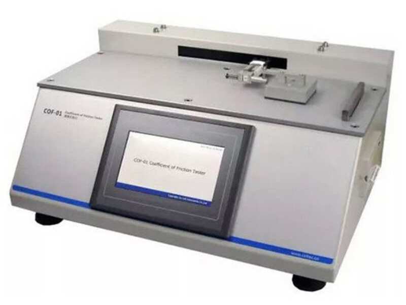 Rycolab Coefficient of Friction Tester