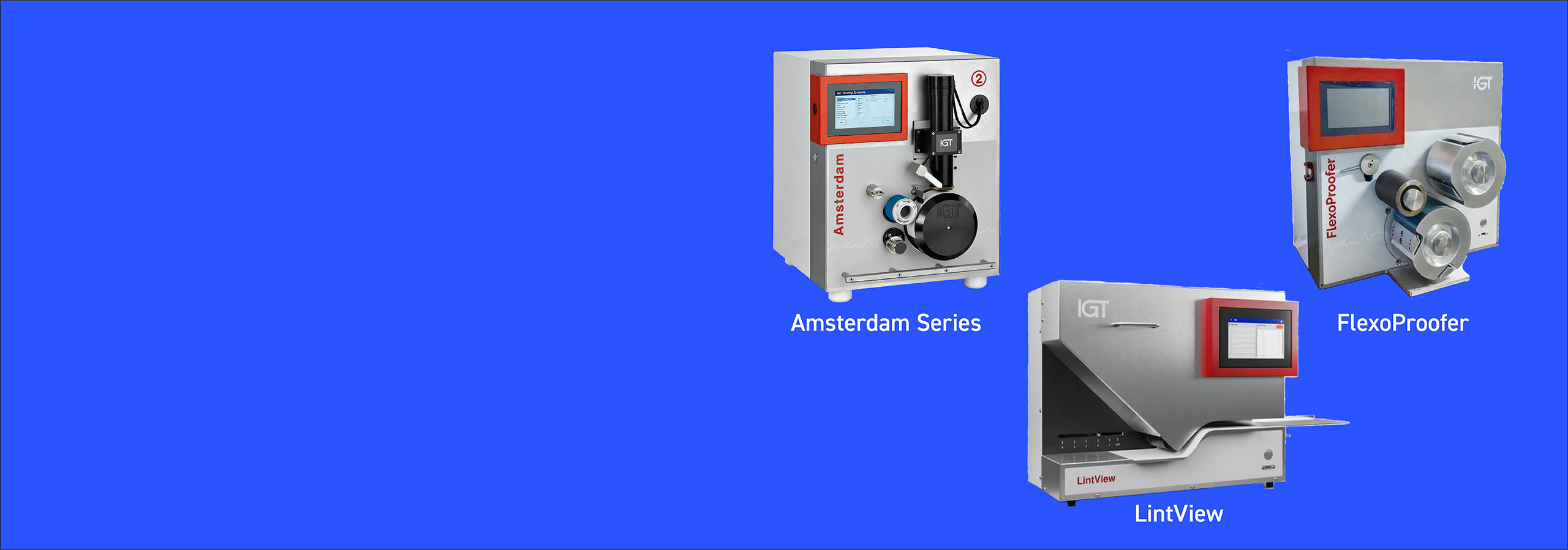 IGT Update - August 2025