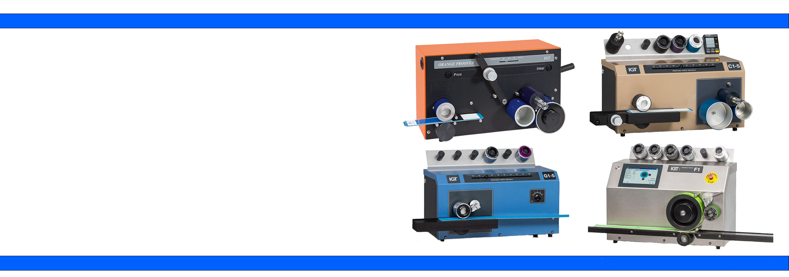 IGT 2026 Service Tour Update