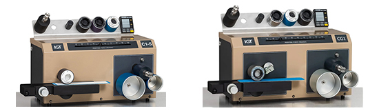 IGT C1 Proofer Range – Special Offer