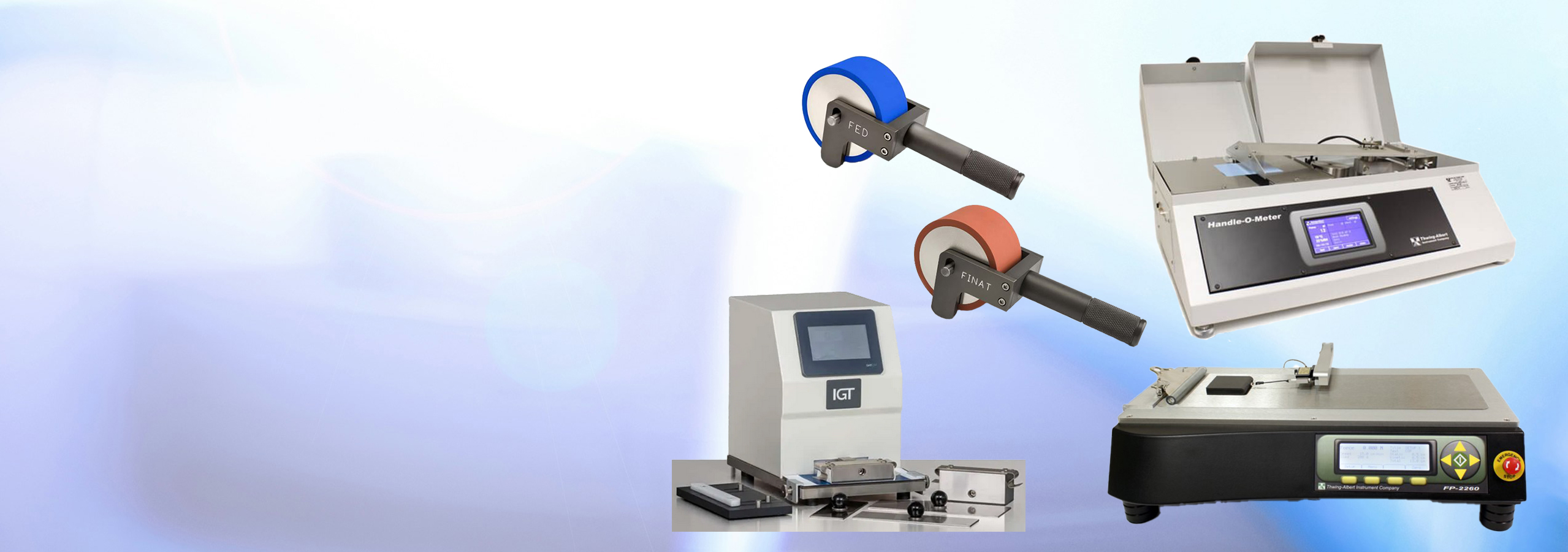 Surface Measurement