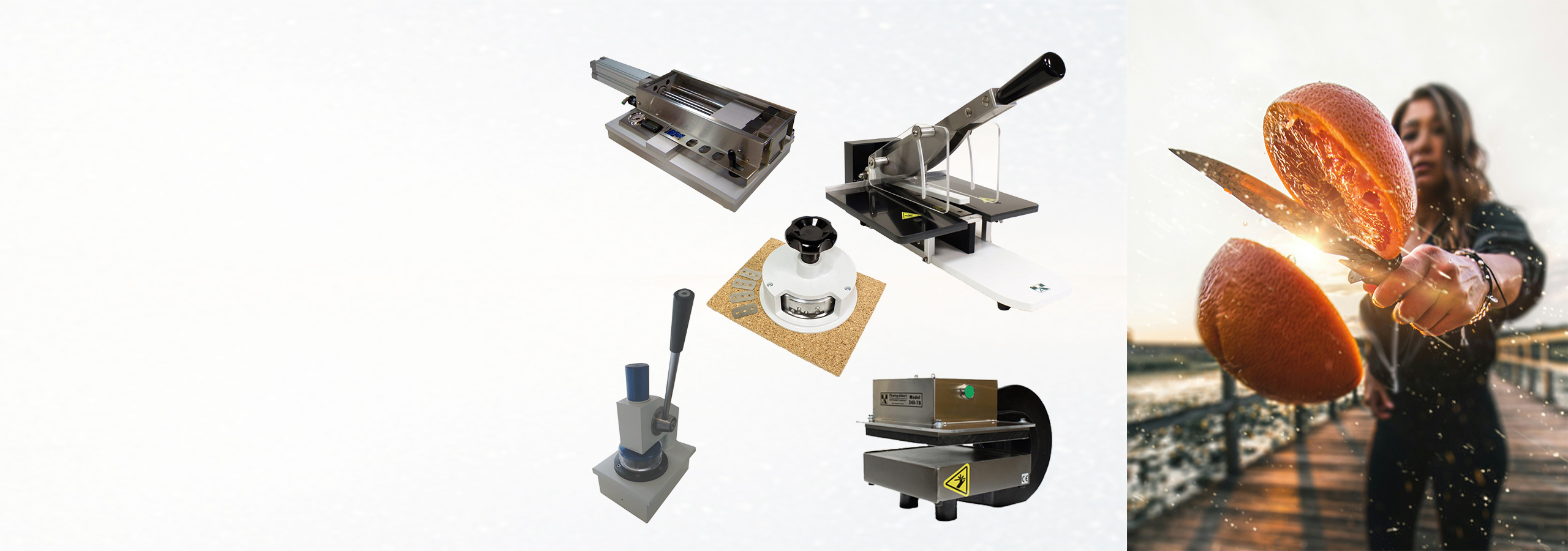 The Best Blades 
For Precision Cutting
