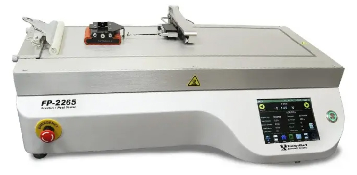 FP-2265 Friction and Peel Tester