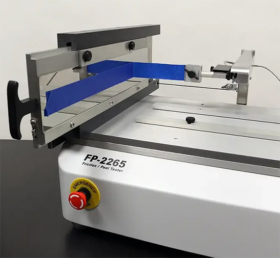 FP-2265 Friction and Peel Tester