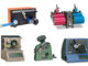 Replacing Obsolete IGT Equipment