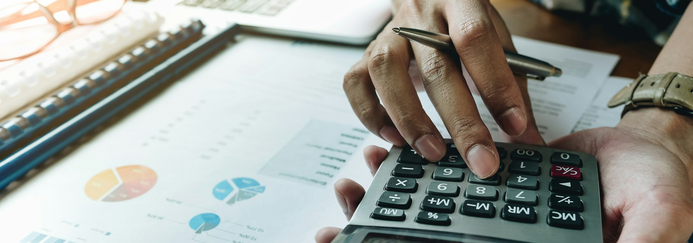 Prepare Your Instrument Wish List!
Essential 2027 Budget Planning